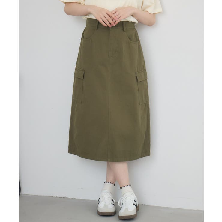 ツイルミディSK | RETRO GIRL | 詳細画像33 