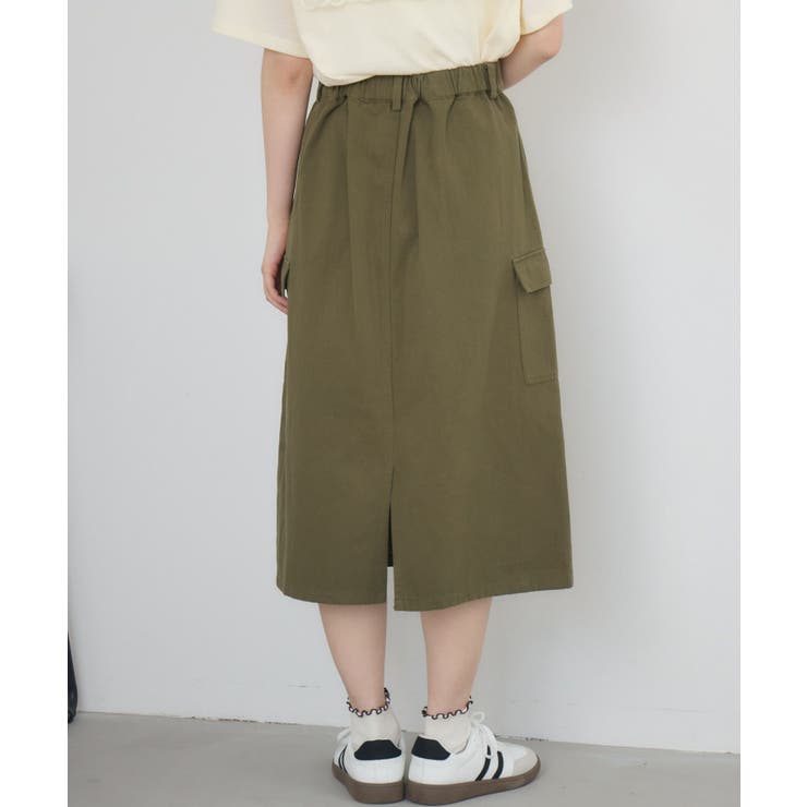 ツイルミディSK | RETRO GIRL | 詳細画像35 