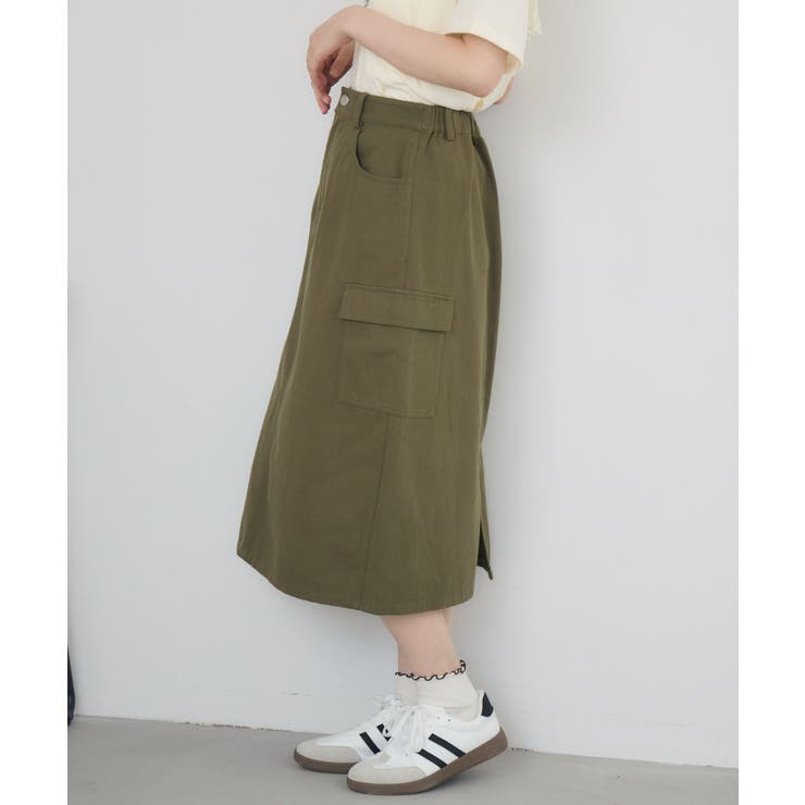 ツイルミディSK | RETRO GIRL | 詳細画像36 