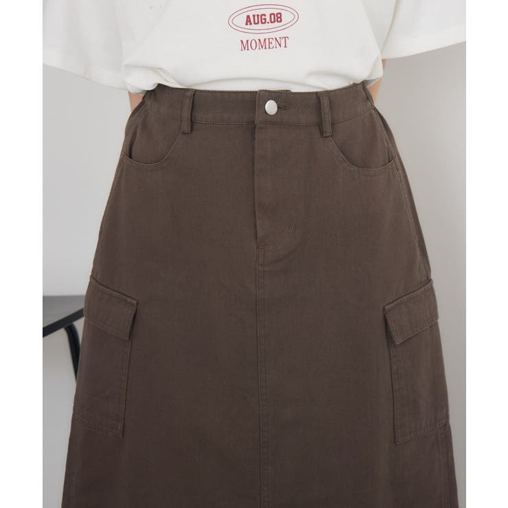 ツイルミディSK | RETRO GIRL | 詳細画像37 