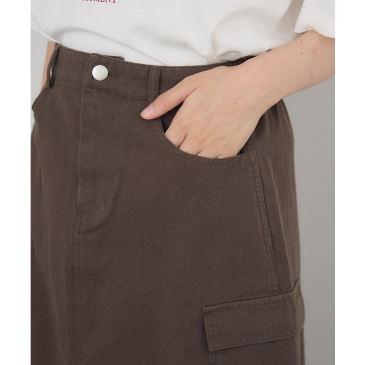 ツイルミディSK | RETRO GIRL | 詳細画像38 