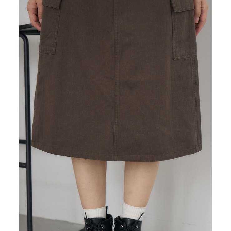 ツイルミディSK | RETRO GIRL | 詳細画像40 