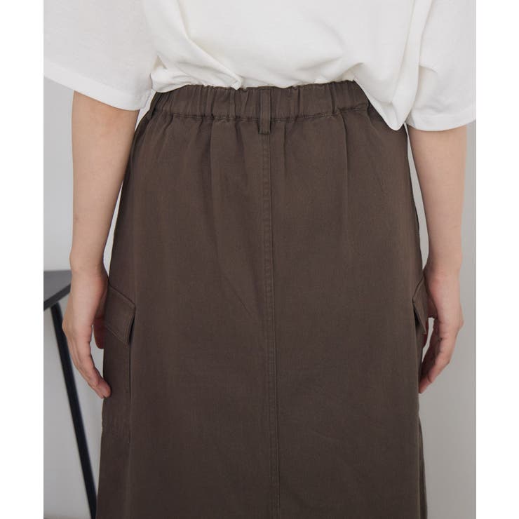 ツイルミディSK | RETRO GIRL | 詳細画像41 