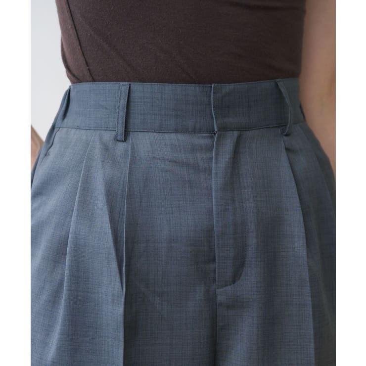 【ゆるてろ】スラックスPT | RETRO GIRL | 詳細画像22 