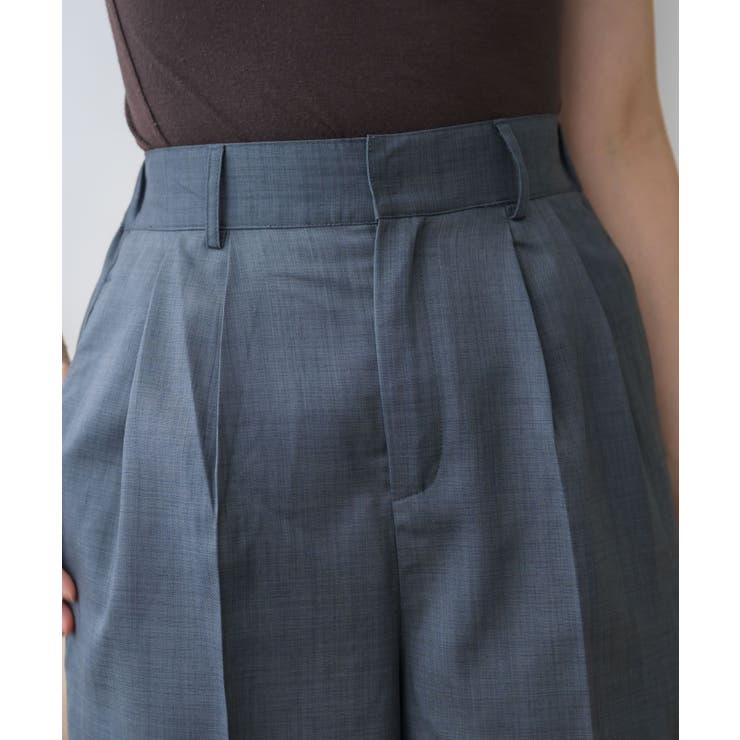 【ゆるてろ】スラックスPT | RETRO GIRL | 詳細画像23 