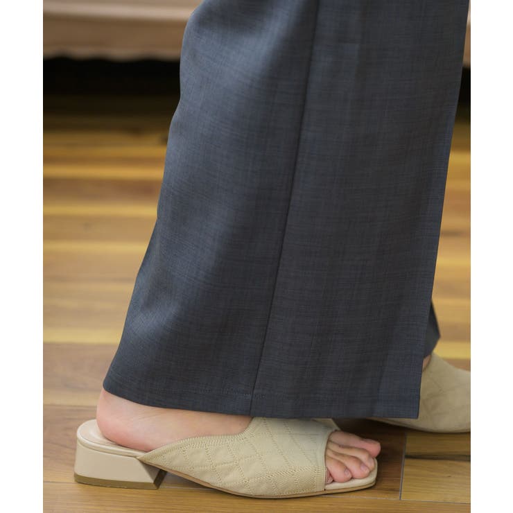 【ゆるてろ】スラックスPT | RETRO GIRL | 詳細画像26 