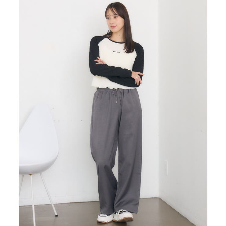 【ゆるてろ】ラフPT | RETRO GIRL | 詳細画像11 