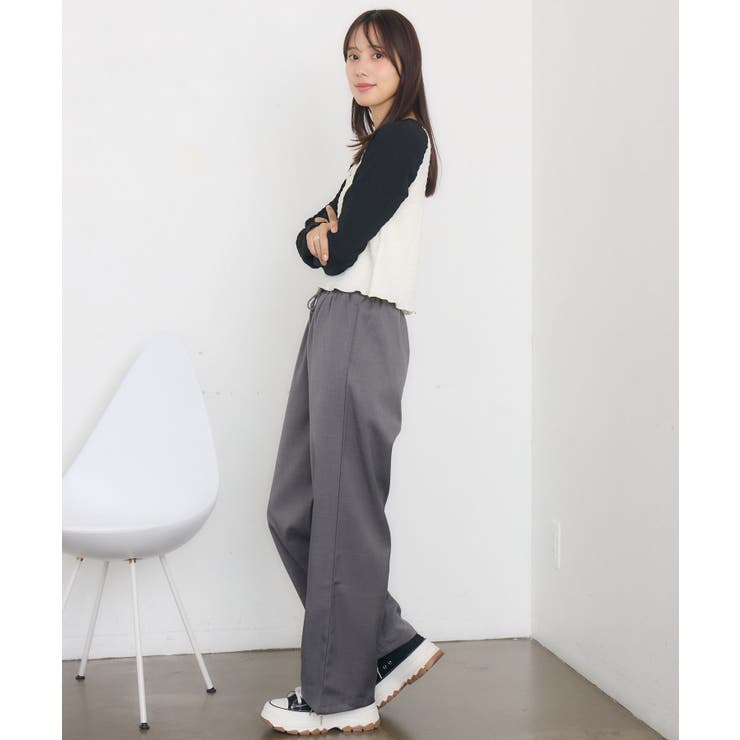 【ゆるてろ】ラフPT | RETRO GIRL | 詳細画像13 