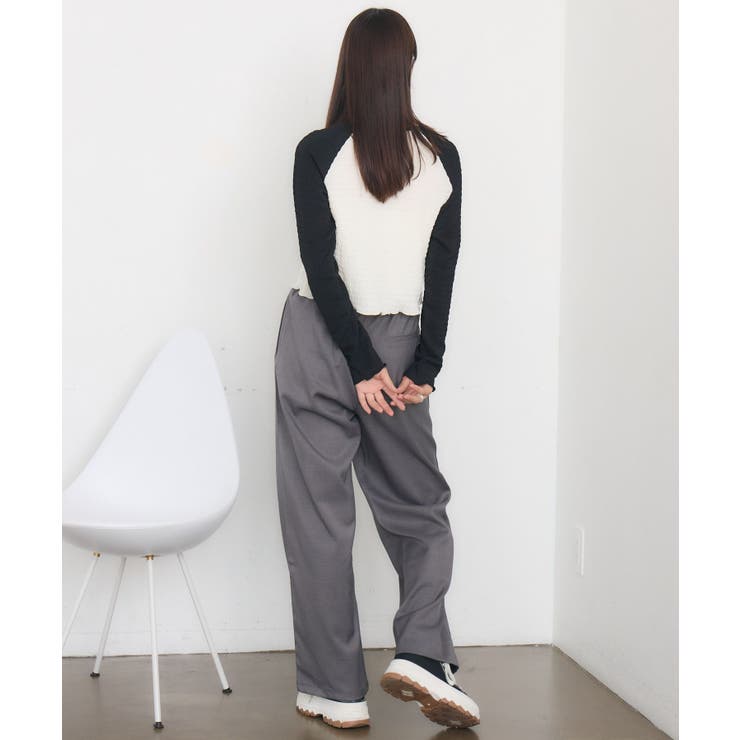 【ゆるてろ】ラフPT | RETRO GIRL | 詳細画像14 