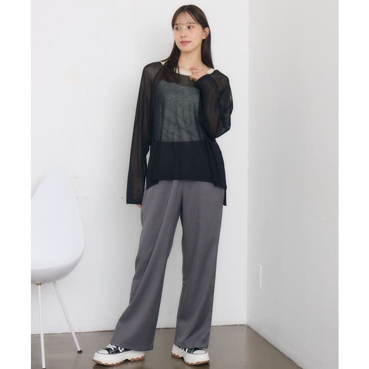 【ゆるてろ】ラフPT | RETRO GIRL | 詳細画像15 