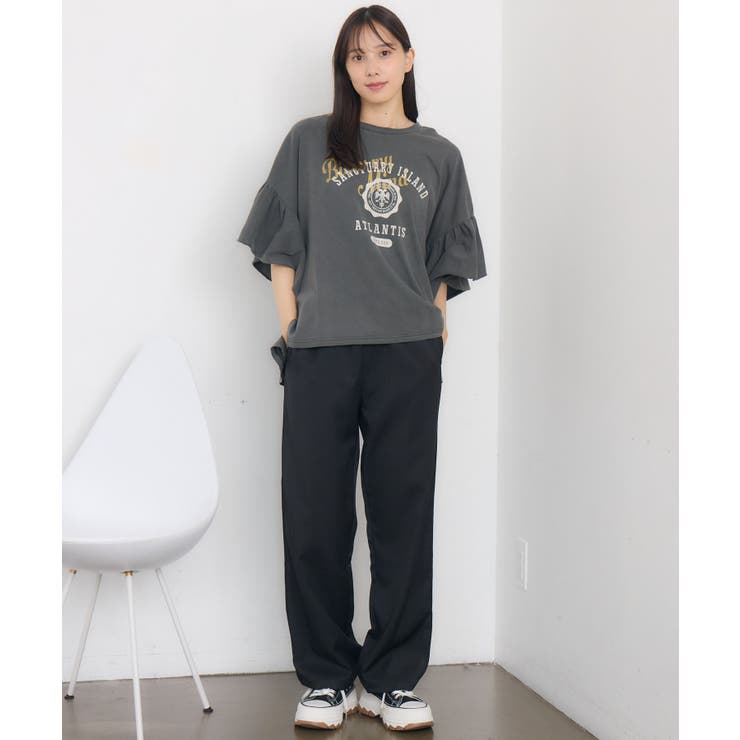 【ゆるてろ】ラフPT | RETRO GIRL | 詳細画像2 