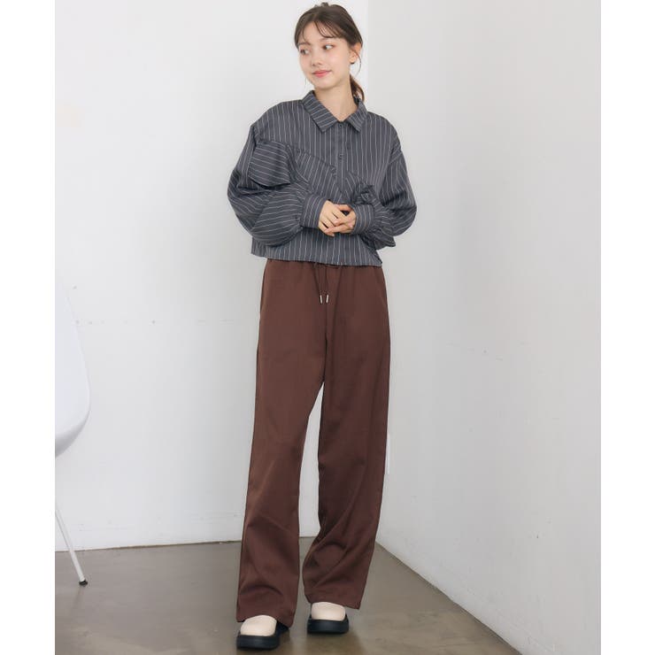 【ゆるてろ】ラフPT | RETRO GIRL | 詳細画像20 