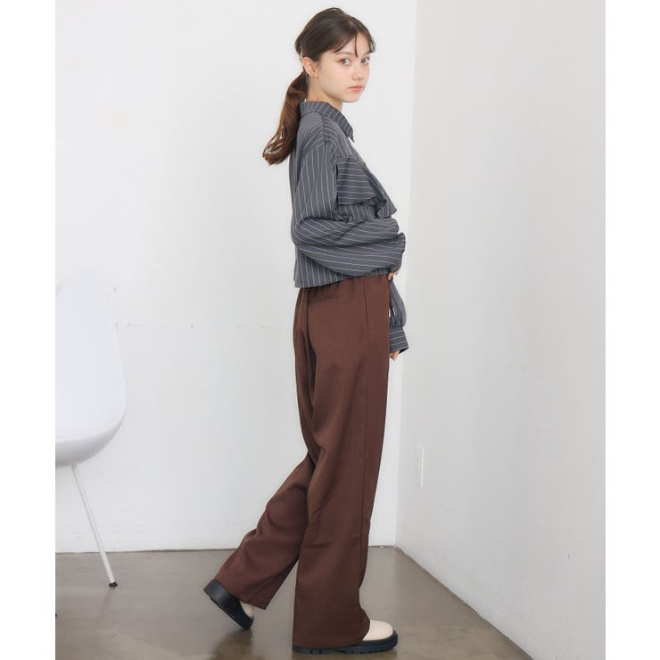 【ゆるてろ】ラフPT | RETRO GIRL | 詳細画像21 