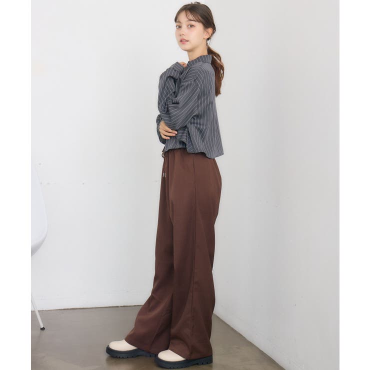 【ゆるてろ】ラフPT | RETRO GIRL | 詳細画像22 