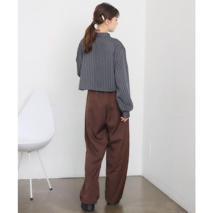 【ゆるてろ】ラフPT | RETRO GIRL | 詳細画像23 