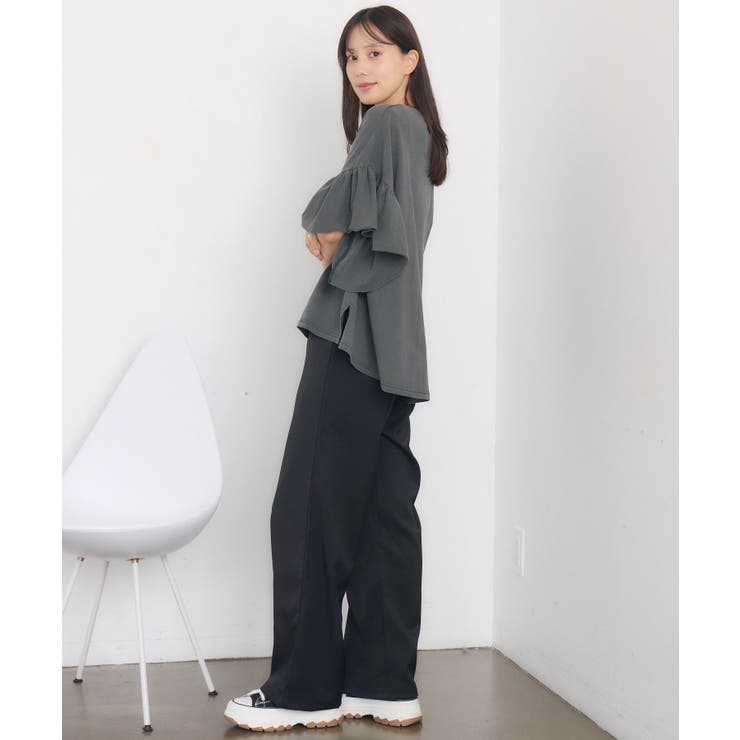 【ゆるてろ】ラフPT | RETRO GIRL | 詳細画像4 