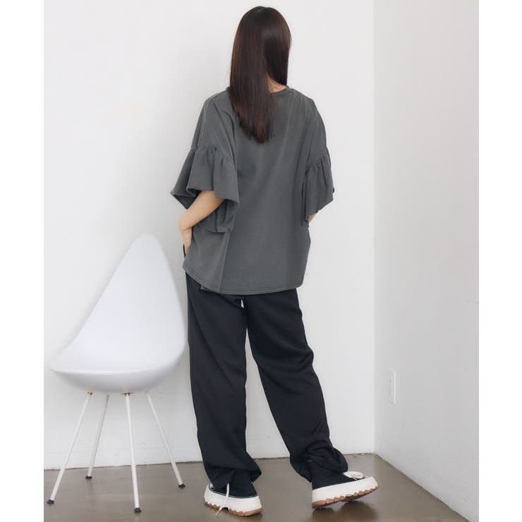 【ゆるてろ】ラフPT | RETRO GIRL | 詳細画像5 