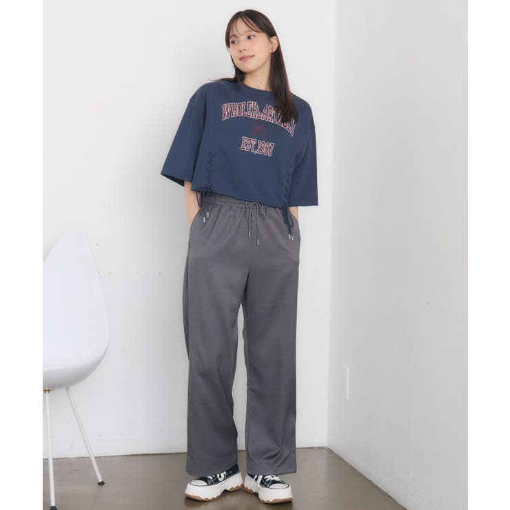 【ゆるてろ】ラフPT | RETRO GIRL | 詳細画像6 