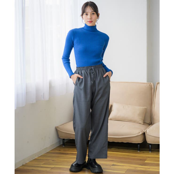 【ゆるてろ】イージーPT | RETRO GIRL | 詳細画像13 