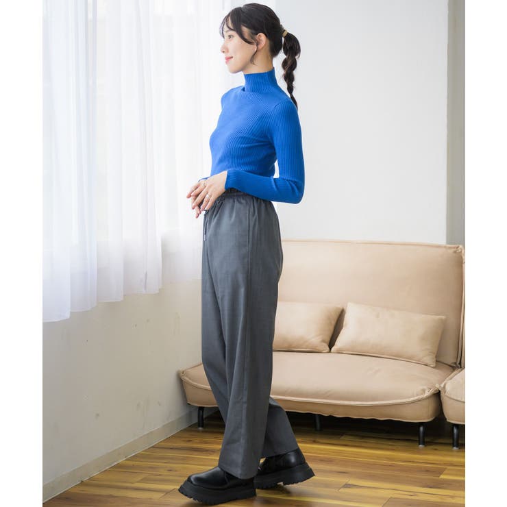 【ゆるてろ】イージーPT | RETRO GIRL | 詳細画像15 