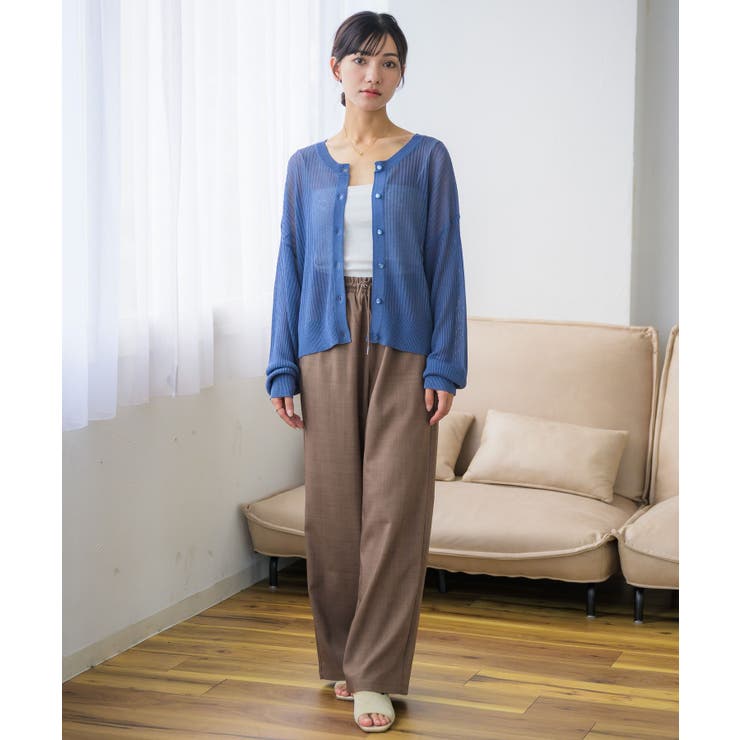 【ゆるてろ】イージーPT | RETRO GIRL | 詳細画像21 