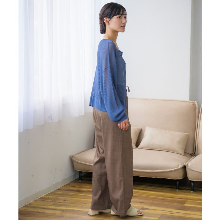 【ゆるてろ】イージーPT | RETRO GIRL | 詳細画像22 