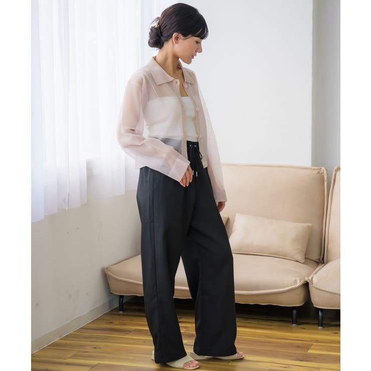 【ゆるてろ】イージーPT | RETRO GIRL | 詳細画像3 