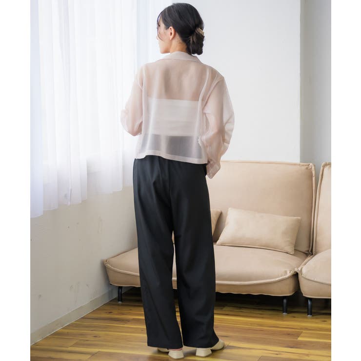 【ゆるてろ】イージーPT | RETRO GIRL | 詳細画像5 