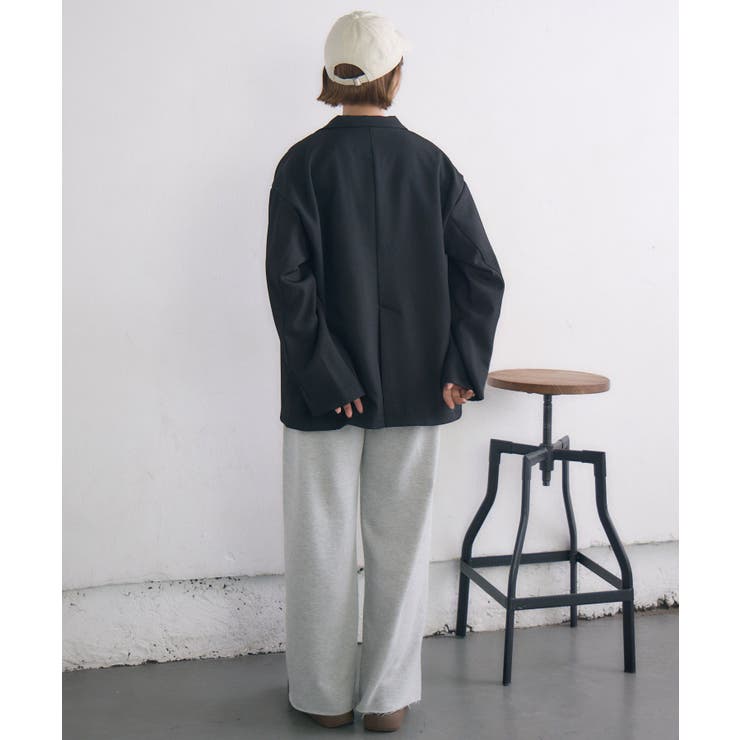 スウェットパンツ | RETRO GIRL | 詳細画像13 