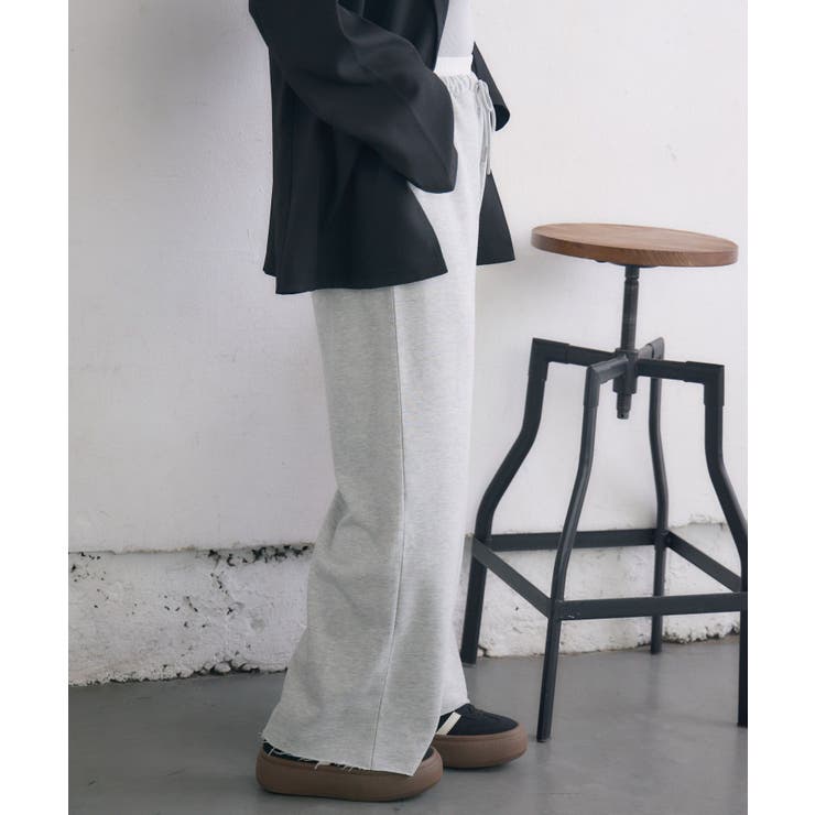 スウェットパンツ | RETRO GIRL | 詳細画像15 