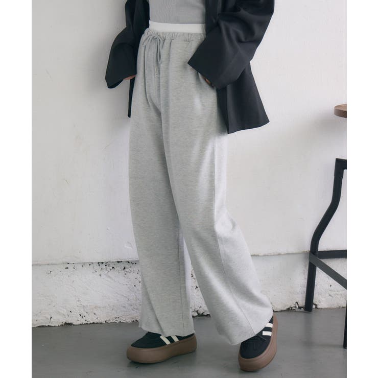 スウェットパンツ | RETRO GIRL | 詳細画像16 