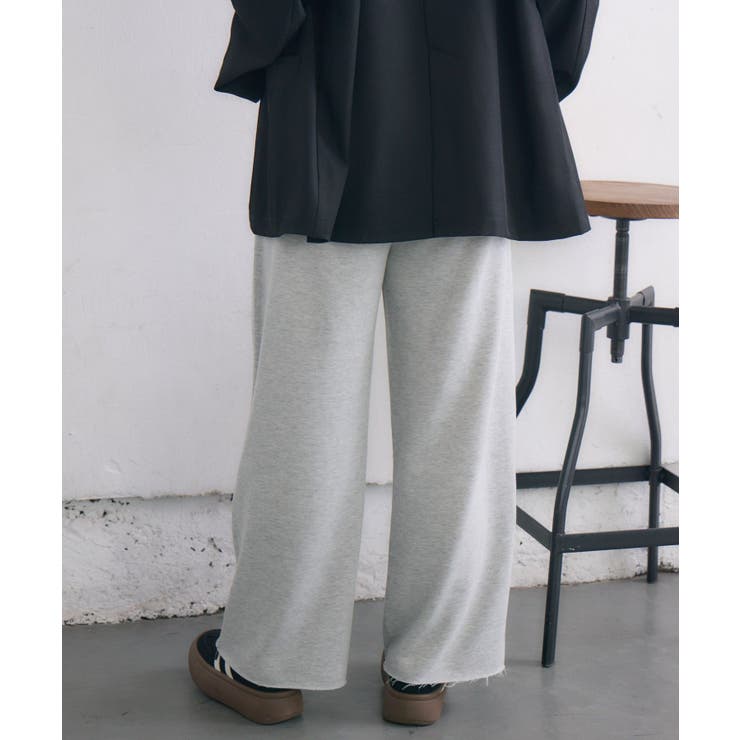 スウェットパンツ | RETRO GIRL | 詳細画像17 