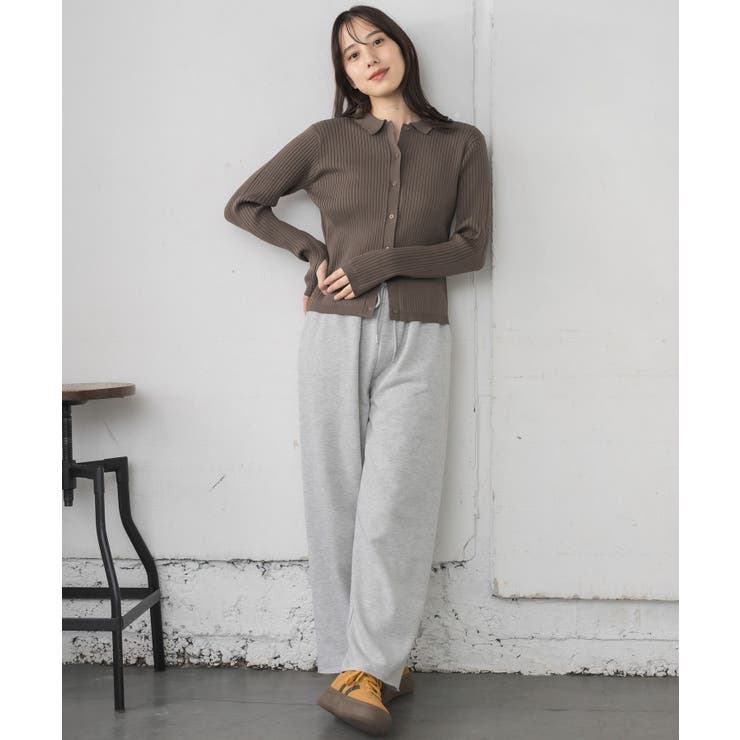 スウェットパンツ | RETRO GIRL | 詳細画像20 