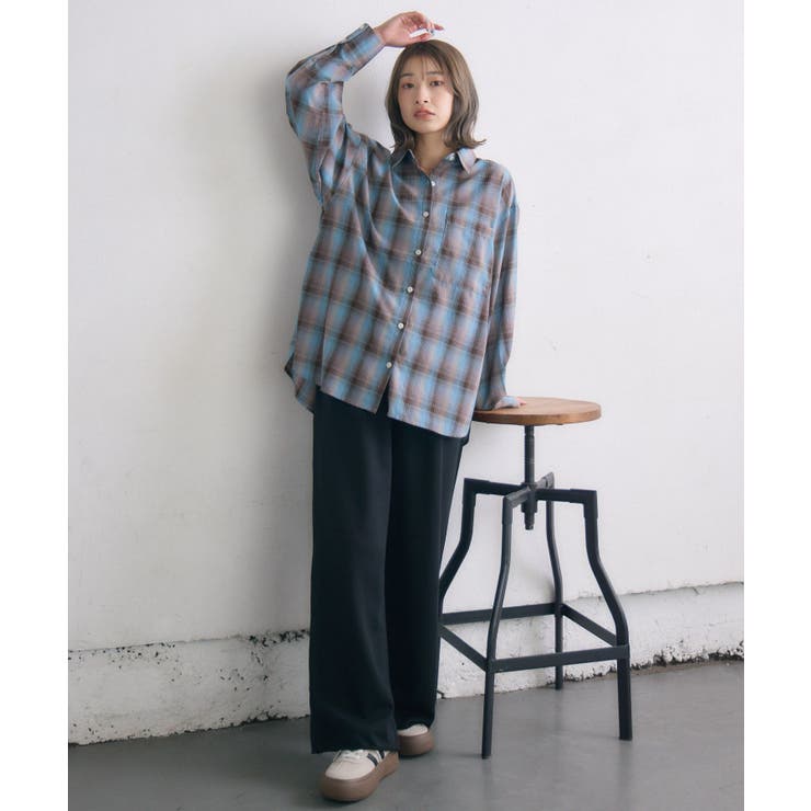 スウェットパンツ | RETRO GIRL | 詳細画像22 