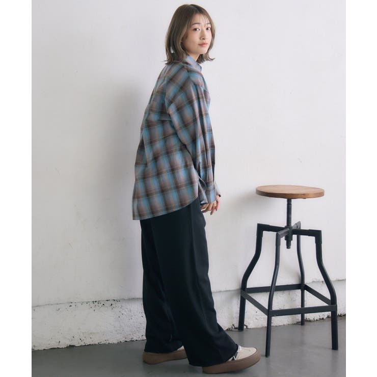 スウェットパンツ | RETRO GIRL | 詳細画像23 