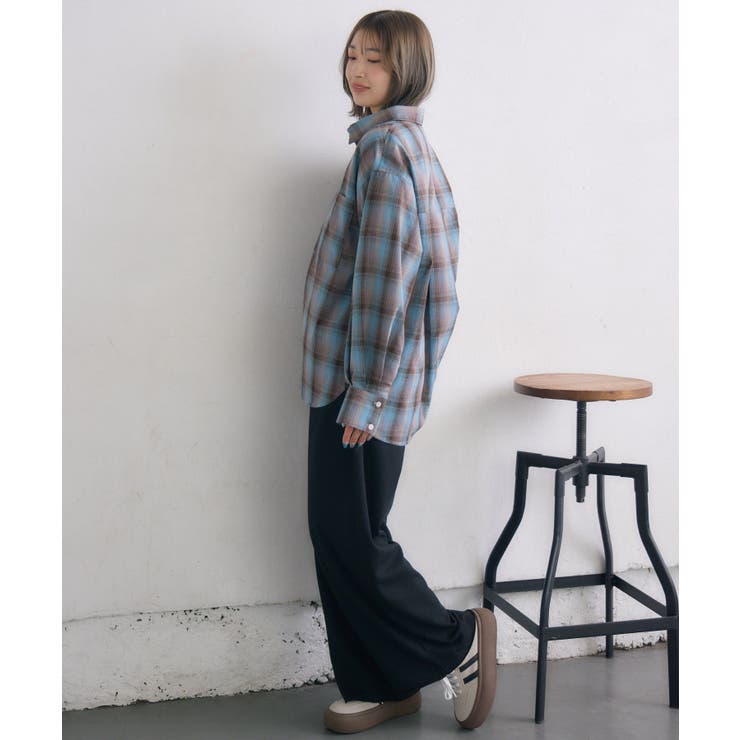 スウェットパンツ | RETRO GIRL | 詳細画像24 