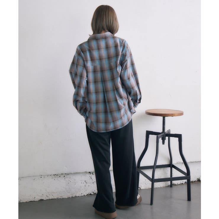 スウェットパンツ | RETRO GIRL | 詳細画像25 