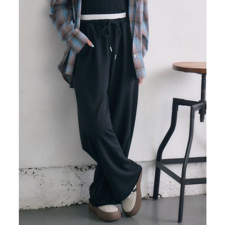 スウェットパンツ | RETRO GIRL | 詳細画像26 