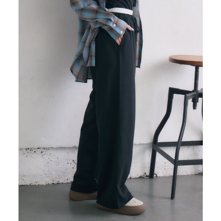 スウェットパンツ | RETRO GIRL | 詳細画像27 