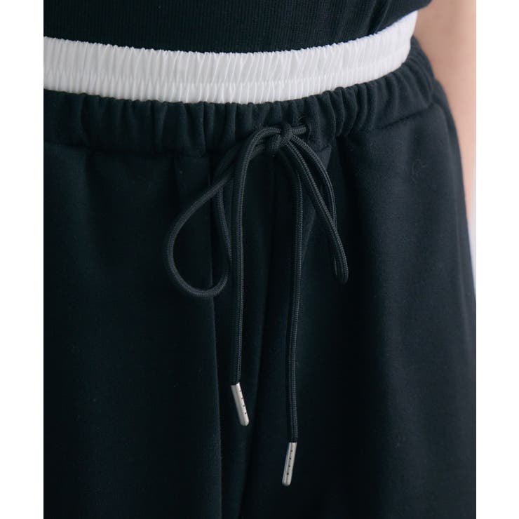 スウェットパンツ | RETRO GIRL | 詳細画像31 