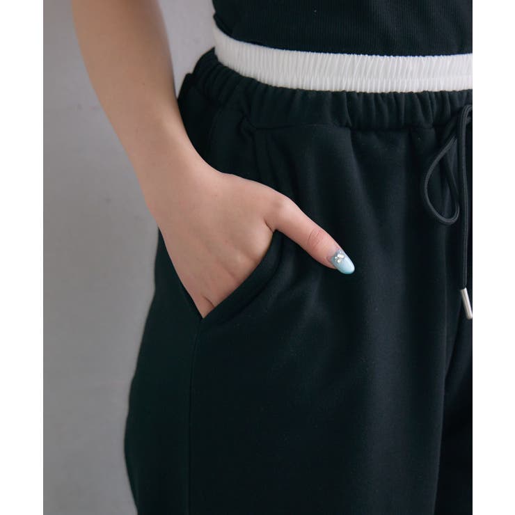 スウェットパンツ | RETRO GIRL | 詳細画像33 