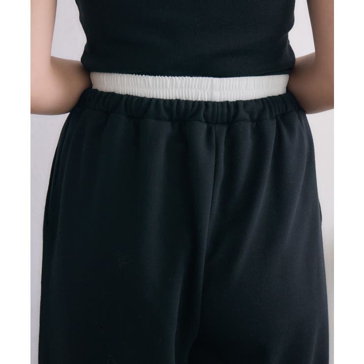 スウェットパンツ | RETRO GIRL | 詳細画像35 