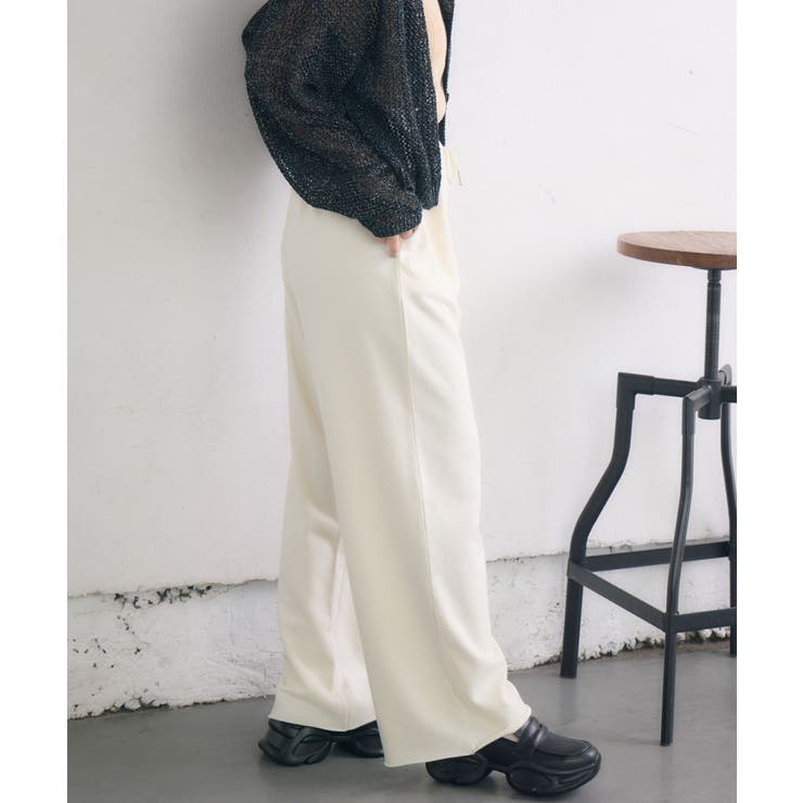 スウェットパンツ | RETRO GIRL | 詳細画像7 