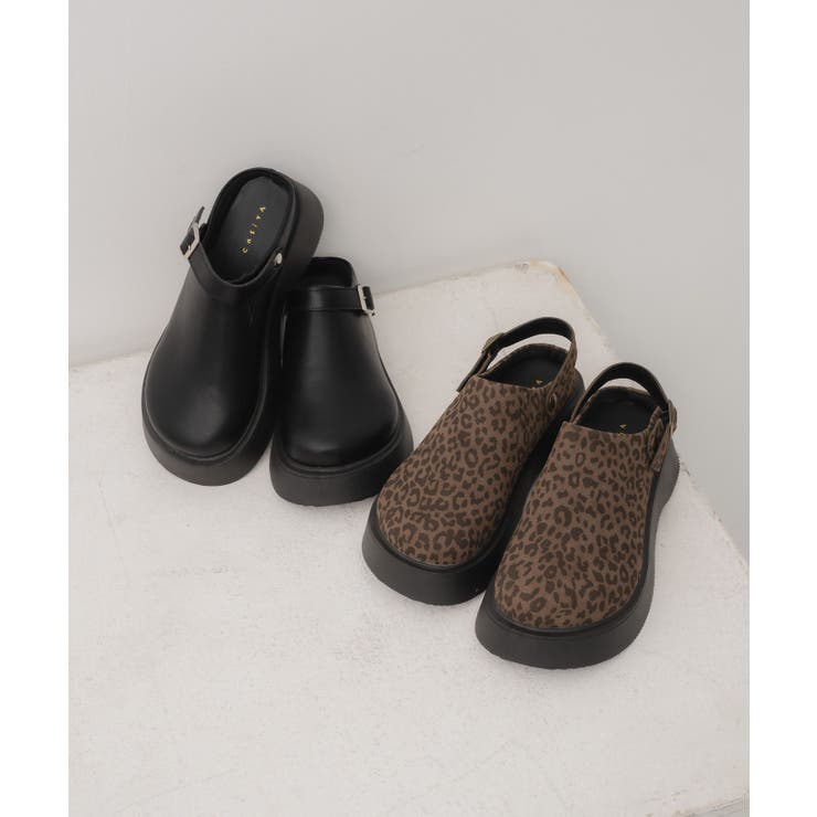 2WAYサボ | RETRO GIRL | 詳細画像2 