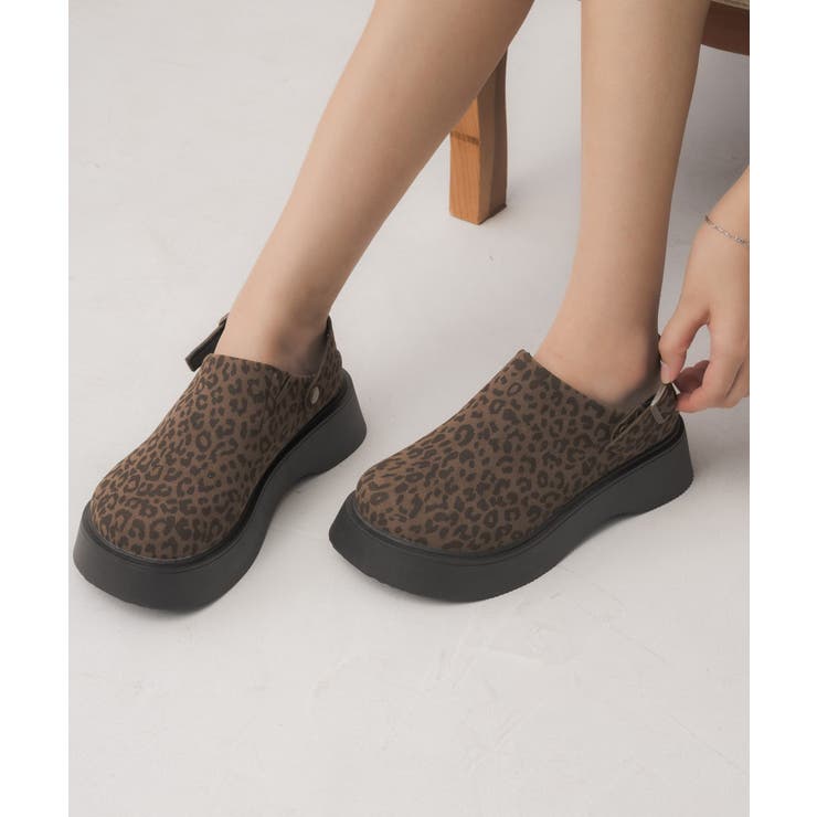 2WAYサボ | RETRO GIRL | 詳細画像5 