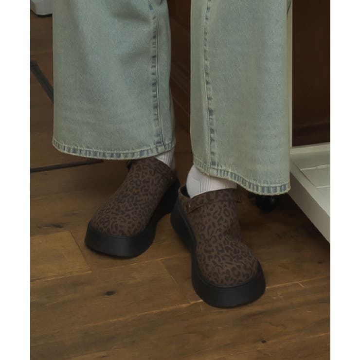 LEO1 | 2WAYサボ | RETRO GIRL