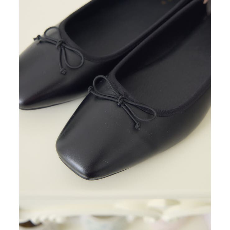 アソートバレエパンプス | RETRO GIRL | 詳細画像10 