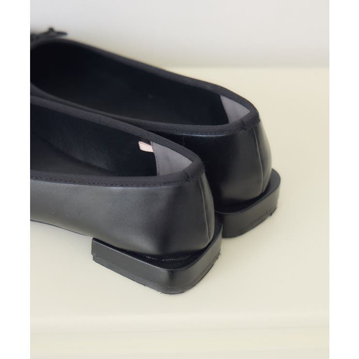 アソートバレエパンプス | RETRO GIRL | 詳細画像11 