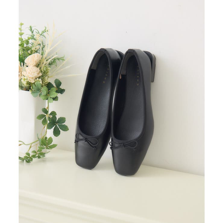 アソートバレエパンプス | RETRO GIRL | 詳細画像7 