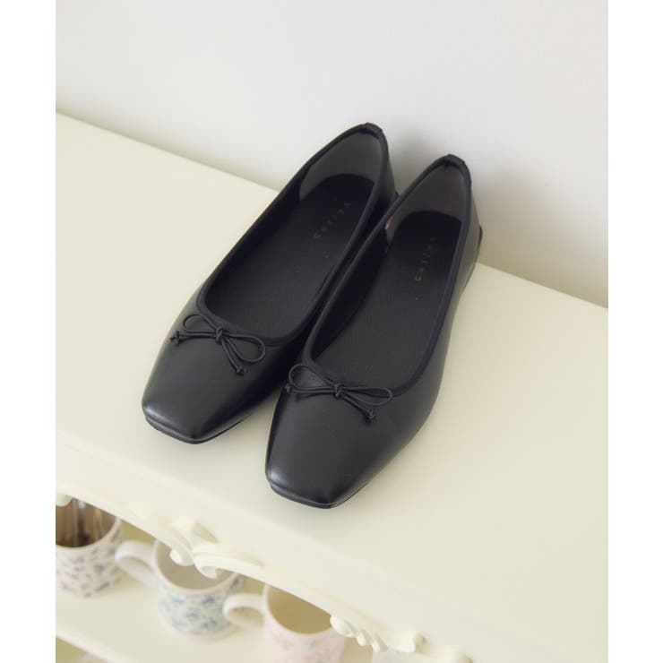 アソートバレエパンプス | RETRO GIRL | 詳細画像8 